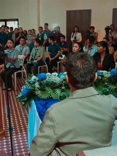 GANGS OF MANILA Ep 323 — Showing Tomorrow 6:40 PM