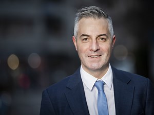 Des élus lausannois se prêtent au jeu pour la journée de la démocratie