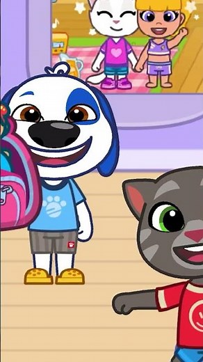 Songs For Little Ones 🎶🎤 #NurseryRhymes #TalkingTomFriendsWorld