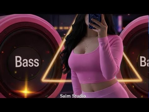 Mega Bass Boost 2026 | Powerful Subwoofer Test in Germany, Canada, USA & UK | Bass Studio Saim