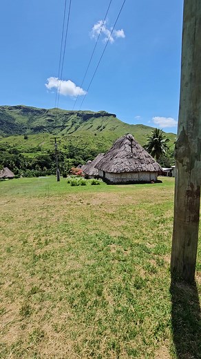Exploring the Cultural Richness of Navala Village