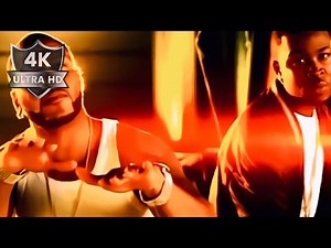 Flo Rida feat. T-Pain ⋄ Low [Explicit] (4K Remastered) • Hi-Res FLAC