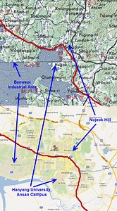 Ansan - Alchetron, The Free Social Encyclopedia