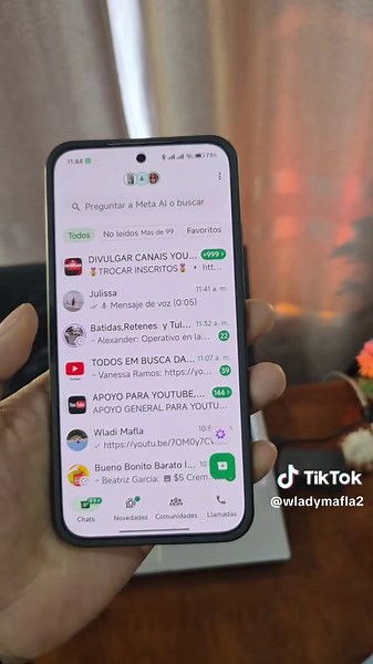 cómo blindar tu WhatsApp | whatsapp