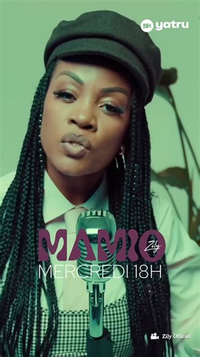 3.1K views · 63 reactions | Mamio, le nouveau titre de Zily Officiel, disponible le 19 novembre 2025. #976music #piyazik #oceanindien #mayotte #newclipvideo | YATRU | Facebook