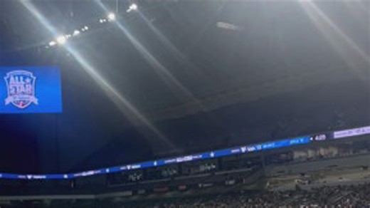 48th annual San Antonio Sports All-Star Football Game | Team Blue vs. Team White | Recap