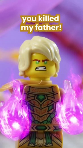 Lego Ninjago Stop Motion Brickfilm
