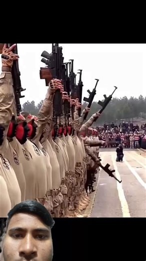 Turkey’s most powerfull military force