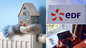Cheapest energy deal from EDF could save households £109