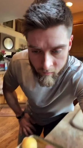 Cooking with Chet: Easy and Funny Recipe Tutorial