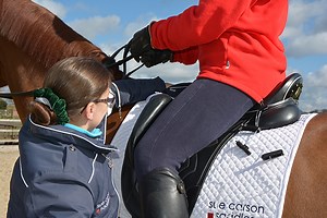11 reasons why the fit of your saddle should be checked now - Horse & Hound