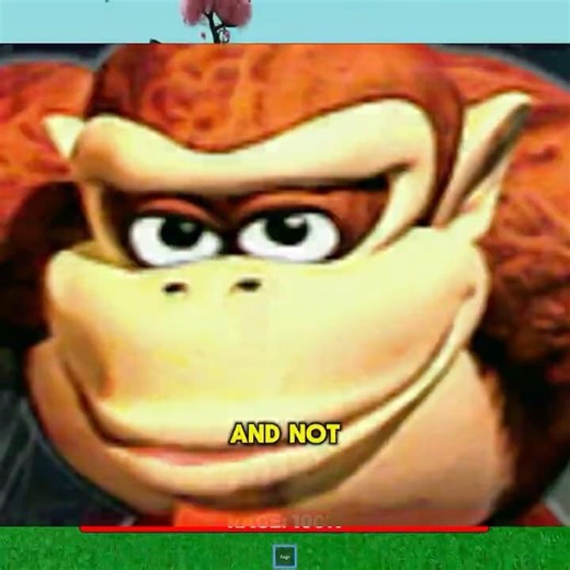 WAIT… WHERE WAS DONKEY KONG! 😭💀 #roblox #robloxrant #robloxgames