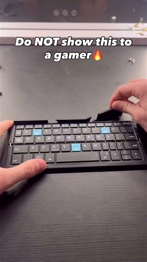 device name mini keyboard #minecraft #viral #shorts #gaudy gmr