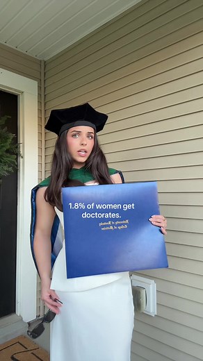 MD Graduation Moments: Exclusive Club of Women Doctors