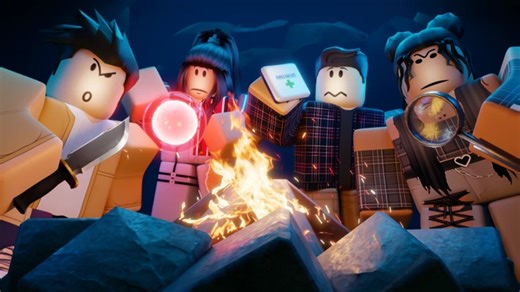 Flicker codes (March 2026)