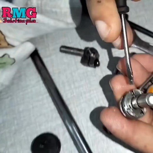 Stock position Siruba big cylinder sewing machine #sewingtips #sewingmachine #sewingtutorial #sewinginspiration | SM Sumon