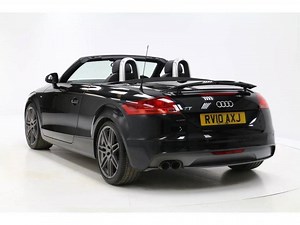 ☀️☀️☀️💫 GET SUMMER READY 💫☀️☀️☀️ With spring and summer just around the corner, get summer ready by taking advantage of this incredible offer on this super stylish 2010 AUDI TT 2.0T FSI S Line Special Edition! Finance packages starting from only £199 per month | £399 deposit at 5.9% APR representative over the duration of 60 months on hire purchase. For further information please give us a call on 02890 383507 or visit us online today >>http://bit.ly/2BjQOAS #summer2018 #getready #driveinstyle