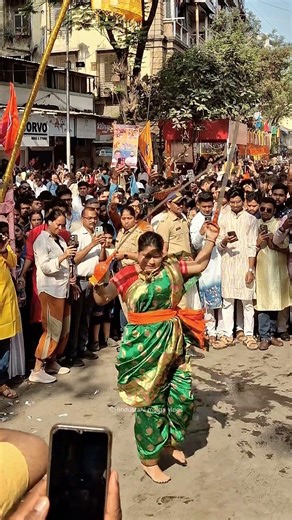 Gudi Padwa 2026😊#trending #viral #hindustanimulgavlogs