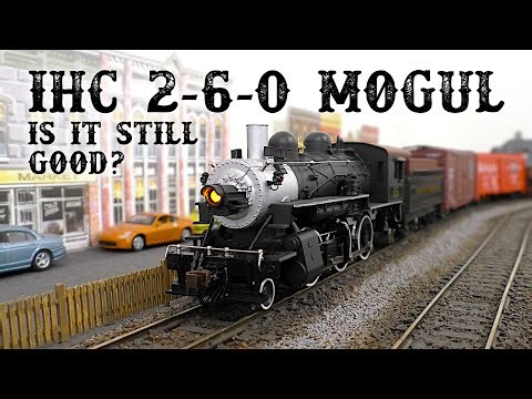 Does the IHC Mogul Still Hold Up?