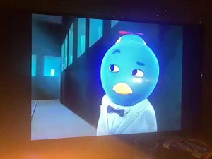 The Backyardigans DVD Trailer