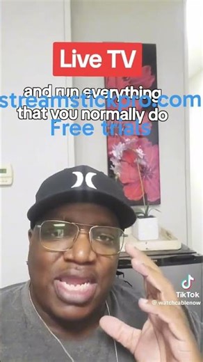 Fire Sticks/ONN Box premium LiveTV link in Description StreamStickPro.com IPTV ultimate experience