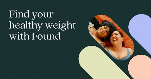 Weight Loss Reviews & Testimonials | Found