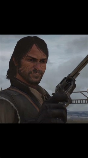 John Marston #rdr2 #rdr #fyp