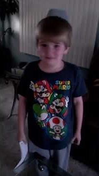 (Bad user) throws a temper tantrum over homework