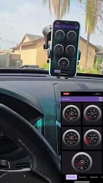 Talk to Your Car! OBDAI AI Mechanic Demo with Cheap ELM327 Scanner (iOS) Extended.