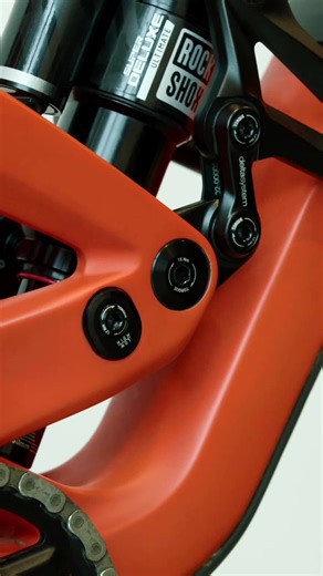 Introducing the Rip Chip: Trail-side Geo Adjustments