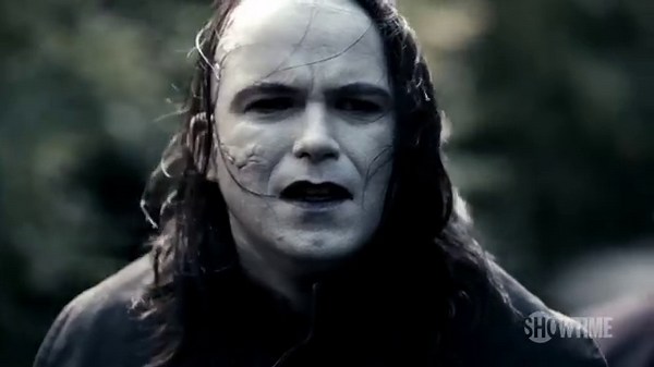 9 Years After Getting Cancelled, Showtime's Easy-To-Binge Horror Series Is a Streaming Sensation