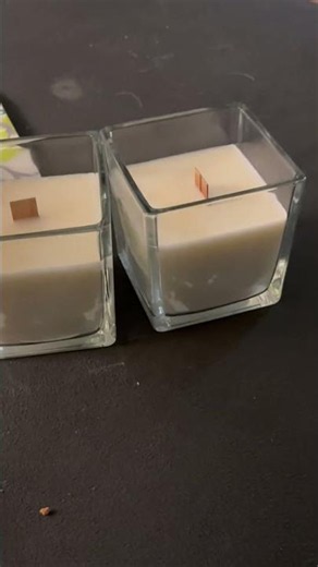 How I Design Candle Labels for My Small Business | Swis Cosme 🕯️✨