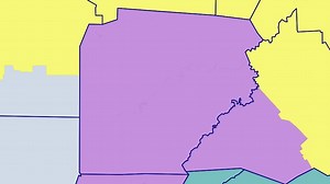 How the proposed Pennsylvania state Senate map scores in every required measurement