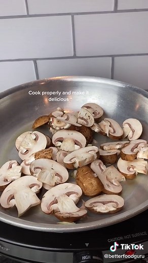 Learn to cook properly and eat right for a lifetime #tiktokcooks #learnontiktok #cookinghacks #tiktokeats #cooking