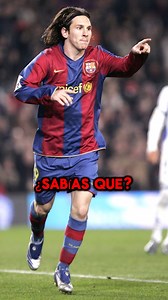¿Sabías que? Lionel Messi 🇦🇷 | Fut videos.