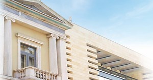 Our National Bank | NBG