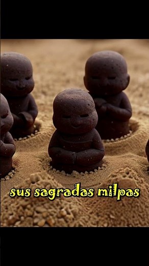 Aluxes: ¿Cómo hacerlos? | Mitología maya