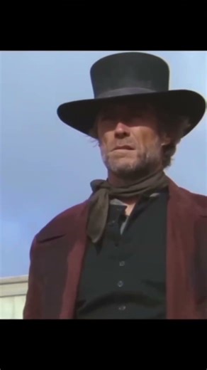CLINT EASTWOOD • PALE RIDER ☆ THE HEAVY HORSES • PALE RIDER