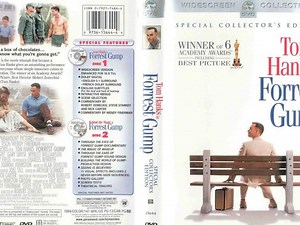 Forrest Gump - SlideServe