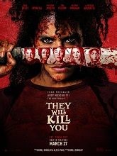 They Will Kill You (2026) English Full Movie Watch Online Free | MovieRulz