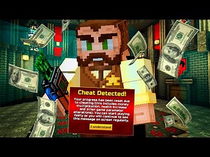 HACK PIXEL GUN 3D *Working* Pixel Pass 21.7