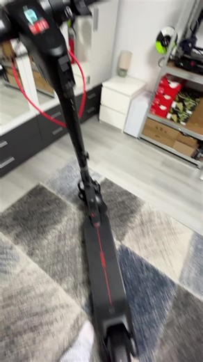 Ninebot G3 Max Tuning License Explained