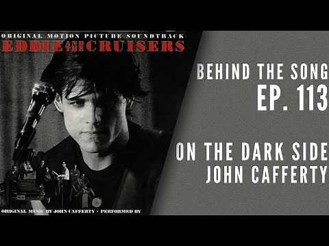 How "On The Dark Side" became a surprise hit