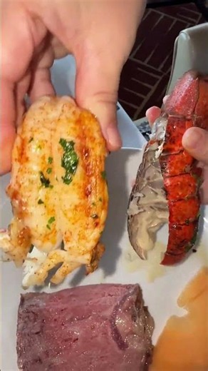Lobster buffet in Las Vegas at m resort buffet! $99 per person all you can eat lobster on Sundays