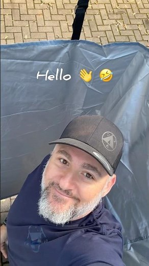 DIY Tentco Shower Cubicle install on my Toyota Fortuner with a Front Runner roof rack…