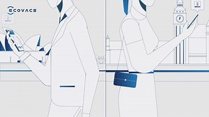 24K views · 14 reactions | #ECOVACS as a global high-tech brand is loved by many from all over the world. We are so proud that people from nearly 80 countries/regions are using our app ECOVACS HOME to remotely control their #DEEBOT, #WINBOT and #ATMOBOT/#AIRBOT. #ECOVACSLegend | ECOVACS ROBOTICS | Facebook