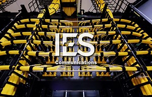 Careers | IES COMMUNICATIONS