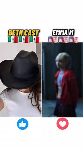 39K views · 4.6K reactions | Beth vs Emma | Fans de Memes Capi | Facebook