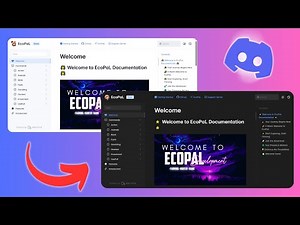 Create and Host a Beautiful Documentation Website For Free 🔥