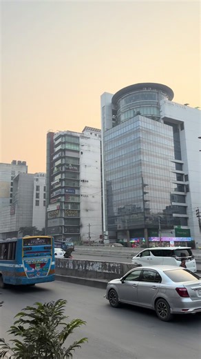 Exploring Jashimuddin in Uttara, Dhaka